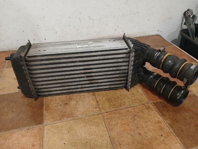 bontott PEUGEOT 207 Intercooler