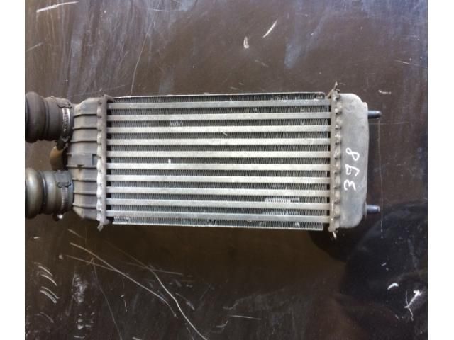 bontott PEUGEOT 207 Intercooler