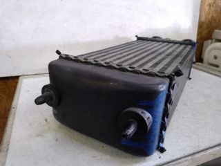 bontott PEUGEOT 207 Intercooler