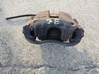 bontott PEUGEOT 207 Jobb első Féknyereg Munkahengerrel