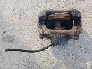 bontott PEUGEOT 207 Jobb első Féknyereg Munkahengerrel