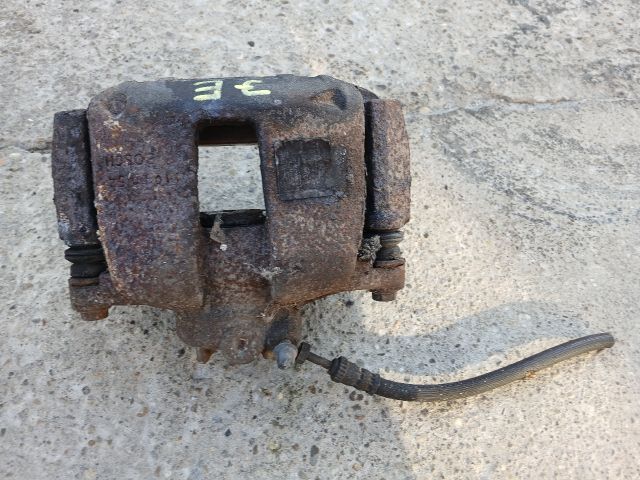 bontott PEUGEOT 207 Jobb első Féknyereg Munkahengerrel