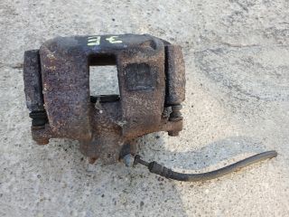 bontott PEUGEOT 207 Jobb első Féknyereg Munkahengerrel