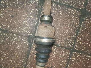 bontott PEUGEOT 207 Jobb Féltengely