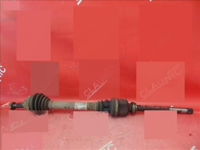 bontott PEUGEOT 207 Jobb Féltengely