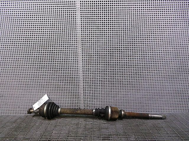 bontott PEUGEOT 207 Jobb Féltengely