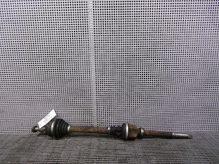 bontott PEUGEOT 207 Jobb Féltengely