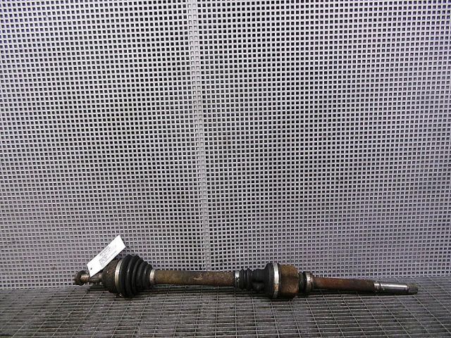 bontott PEUGEOT 207 Jobb Féltengely