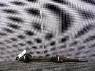 bontott PEUGEOT 207 Jobb Féltengely