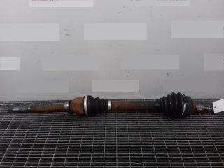 bontott PEUGEOT 207 Jobb Féltengely