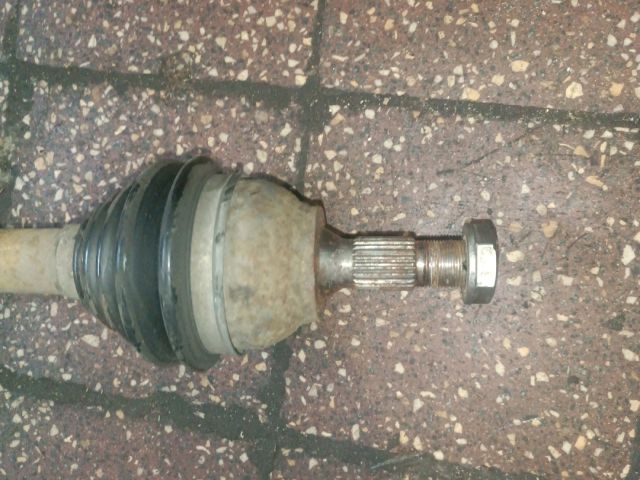 bontott PEUGEOT 207 Jobb Féltengely