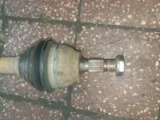 bontott PEUGEOT 207 Jobb Féltengely