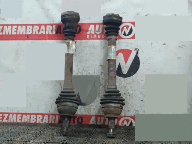 bontott PEUGEOT 207 Jobb Féltengely