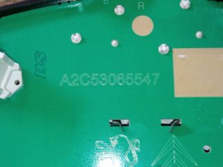 bontott PEUGEOT 207 Kilométeróra