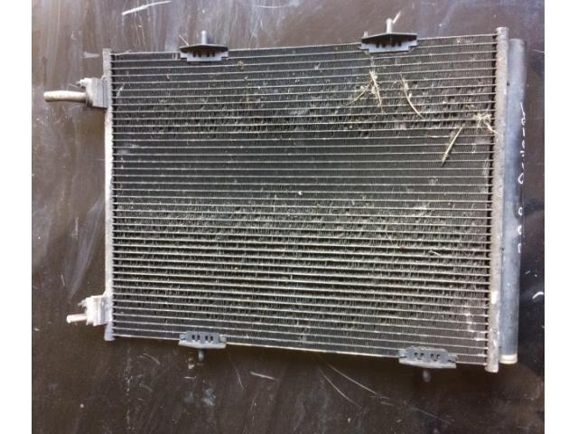 bontott PEUGEOT 207 Klímahűtő Radiátor