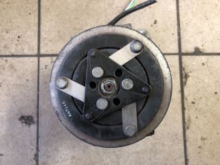 bontott PEUGEOT 207 Klímakompresszor