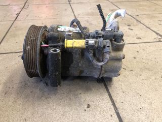 bontott PEUGEOT 207 Klímakompresszor