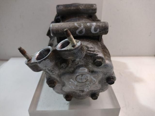 bontott PEUGEOT 207 Klímakompresszor