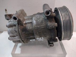 bontott PEUGEOT 207 Klímakompresszor