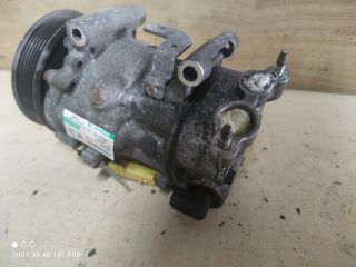 bontott PEUGEOT 207 Klímakompresszor