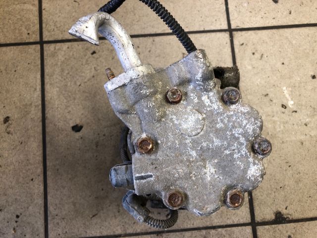 bontott PEUGEOT 207 Klímakompresszor