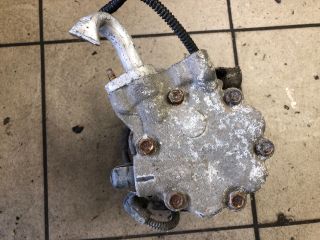 bontott PEUGEOT 207 Klímakompresszor