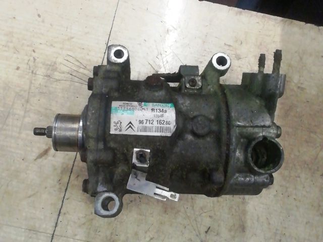 bontott PEUGEOT 207 Klímakompresszor