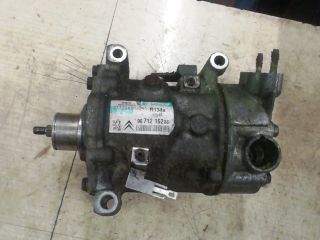 bontott PEUGEOT 207 Klímakompresszor