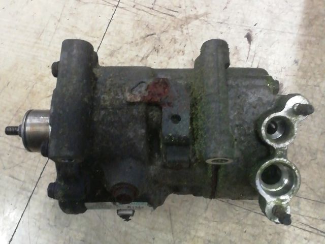 bontott PEUGEOT 207 Klímakompresszor