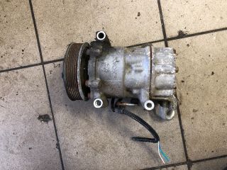 bontott PEUGEOT 207 Klímakompresszor