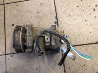 bontott PEUGEOT 207 Klímakompresszor