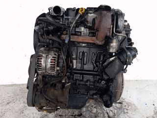 bontott PEUGEOT 207 Komplett Motor (Segédberendezésekkel)