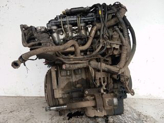 bontott PEUGEOT 207 Komplett Motor (Segédberendezésekkel)