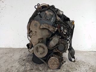 bontott PEUGEOT 207 Komplett Motor (Segédberendezésekkel)