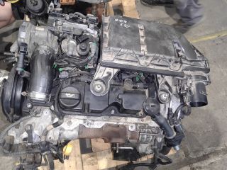 bontott PEUGEOT 207 Komplett Motor (Segédberendezésekkel)