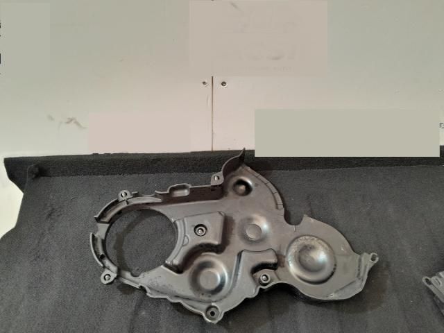 bontott PEUGEOT 207 Komplett Vezérlés Burkolat