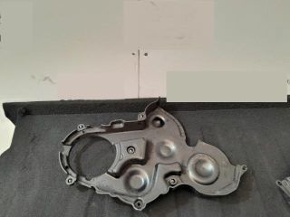 bontott PEUGEOT 207 Komplett Vezérlés Burkolat