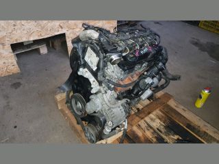 bontott PEUGEOT 207 Komplett Vezérlés Burkolat