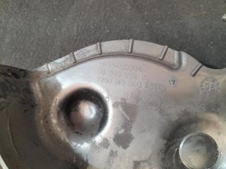 bontott PEUGEOT 207 Komplett Vezérlés Burkolat