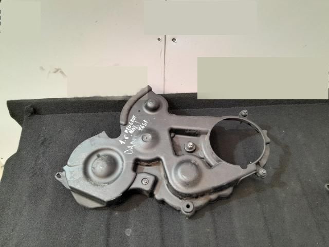 bontott PEUGEOT 207 Komplett Vezérlés Burkolat