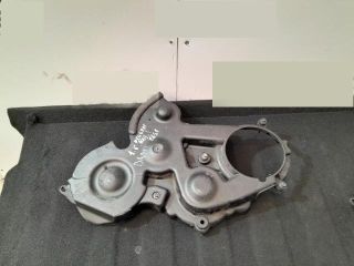 bontott PEUGEOT 207 Komplett Vezérlés Burkolat