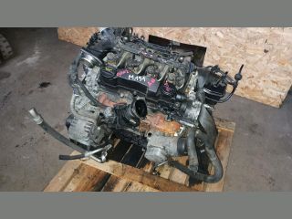 bontott PEUGEOT 207 Komplett Vezérlés Burkolat