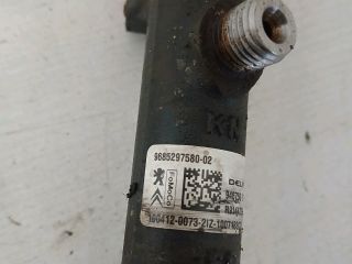 bontott PEUGEOT 207 Közösnyomócső