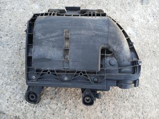 bontott PEUGEOT 207 Légszűrő Ház