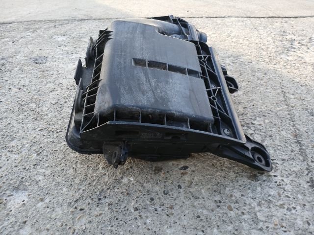 bontott PEUGEOT 207 Légszűrő Ház