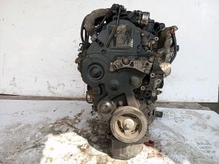 bontott PEUGEOT 207 Motor (Fűzött blokk hengerfejjel)