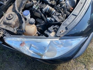 bontott PEUGEOT 207 Motor (Fűzött blokk hengerfejjel)