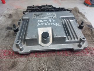 bontott PEUGEOT 207 Motorvezérlő