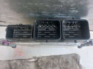 bontott PEUGEOT 207 Motorvezérlő