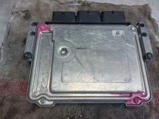 bontott PEUGEOT 207 Motorvezérlő